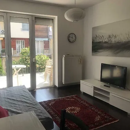 Cool & Pool Apartman Balatonfüred