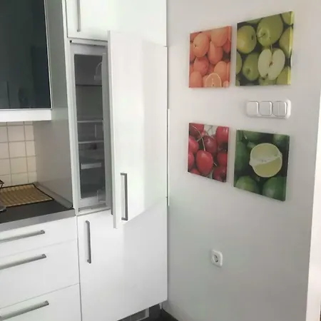 Cool & Pool Apartman * بالاتونفوريد