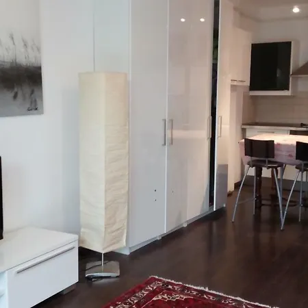 Cool & Pool Apartman بالاتونفوريد