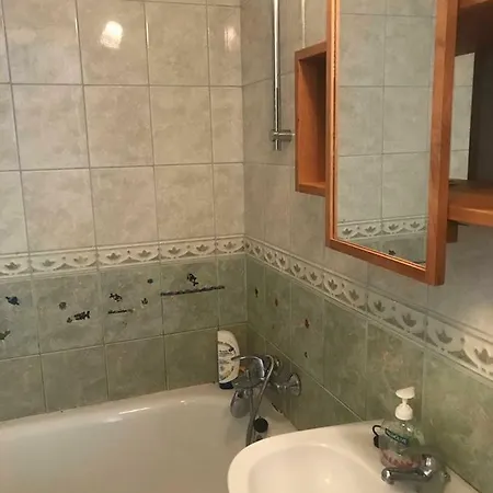 Cool & Pool Apartman