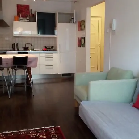 Cool & Pool Apartman * بالاتونفوريد
